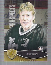 Roenick Hull Olympiques